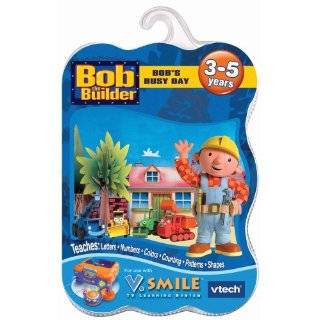  Bob the Builder Laptop Toys & Games