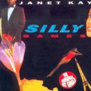 Silly Games Janet Kay Music