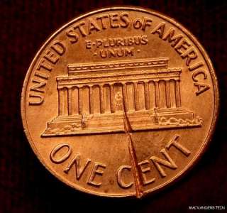1971 LINCOLN CENT  BETTER DATE  #GS62  