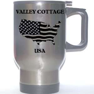  US Flag   Valley Cottage, New York (NY) Stainless Steel 