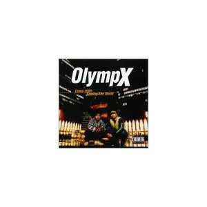  Comp 2000 Gaming the World Olympx Music