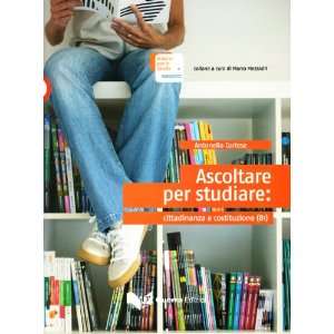  Italiano Per Lo Studio Ascoltare Per Studiare (Italian 