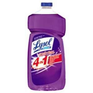  LYSOL® Brand All Purpose Cleaner