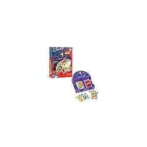  Uno Card Game & Disneys Toy Story Uno Special Edition 