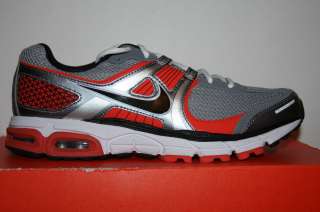 Nike Air Max Moto+ 8 Mens Running Shoe 407641 003  