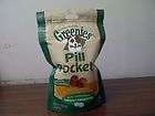 Greenies K9 Chicken Pill Pockets for Tablets (180 treats)
