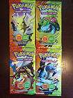pokemon ex fire red leaf green booster pack super rare