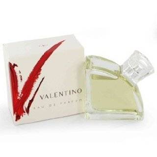 Valentino V by Valentino for Women 1.6 oz Eau de Parfum Spray