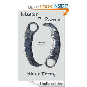 Master of Pamor Steve Perry  Kindle Store