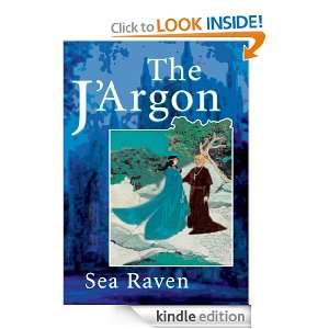 The JArgon Sea Raven  Kindle Store