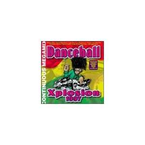 Dancehall Xplosion 1997 Various Artists Music