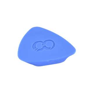 Blue Crowbar Pry tool for Hard Plastic Cases Covers  