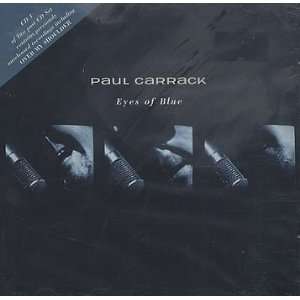  Eyes Of Blue Paul Carrack Music