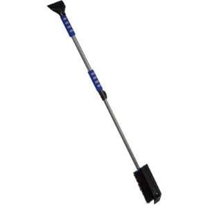 Extendable Ice Scraper/Snow Broom 