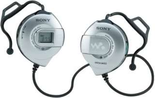Sony SRF MQ11 Walkman Digital Tuning FM Headphones 027242636293  