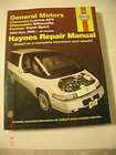 Pontiac Trans Sport repair manual  