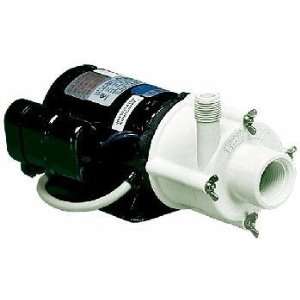   Drive Inline Aquarium Pump, 6 Power Cord (582506)