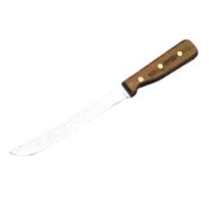  Chicago Cutlery 66S Slicing Knife with Walnut Handles 