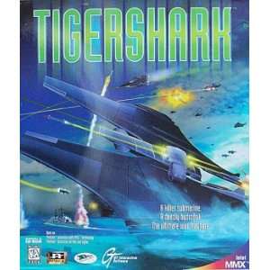  Tigershark Software