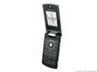 Motorola Stature i9   Black (Boost Mobile) Cellular Phone