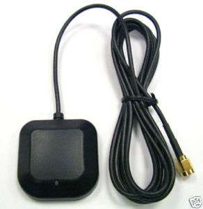 GPS Antenna for all MMCX plug for Strong Signal Booster  