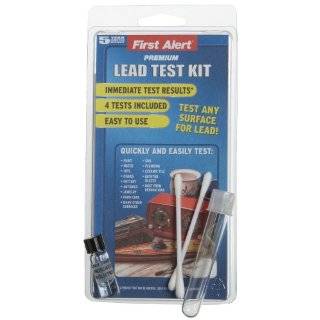  First Alert RD1 Radon Gas Test Kit