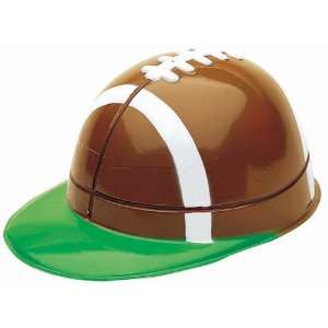  Football Party Hat Toys & Games