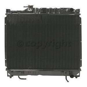  RADIATOR suzuki X 90 x90 96 98 suv Automotive