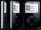 New iPod 5.5 Video Eco Friendly 80 GB 80GB Extras 240