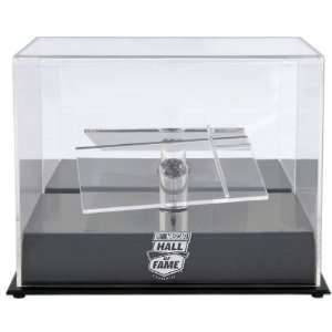  NASCAR Hall of Fame 1/24th Die Cast Display Case with 