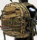 Scale 12 Hot Toys BBI Dragon Very Hot   Military Backpack
