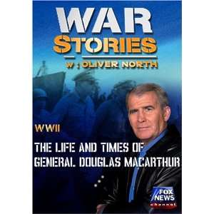  WAR STORIES WITH OLIVER NORTH THE LIFE AND TIMES OF 