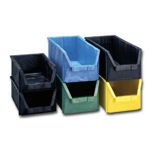  HOPPER BOXES HK0035000Black