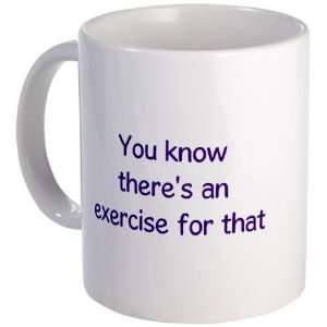  Occupational Therapist Medical Mug by  Kitchen 