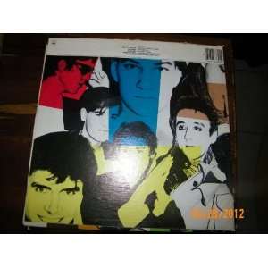  The Psychedelic Furs Talk Talk (Vinyl Record) Everything 