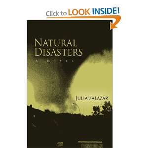  Natural Disasters (9780595364756) Julia Salazar Books