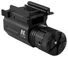 NC Star ultra Compact Green Laser Sight with Quick Weaver Mount