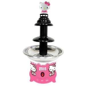  Hello Kitty Chocolate Fondue Fountain Toys & Games