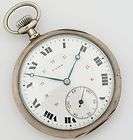   antique enamel dial cyma pocket $ 249 00  see suggestions