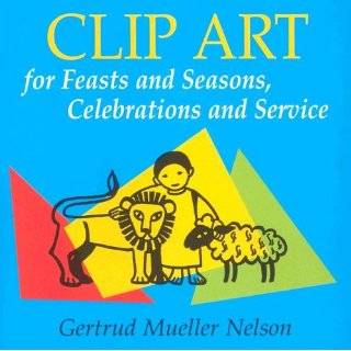 Clip Art for Feasts and Seasons, Celebrations and …