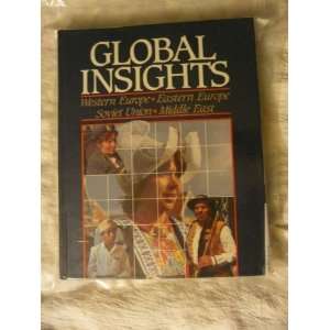 Insights Western Europe   Eastern Europe   Soviet Union   Middle East 