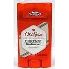 old spice deodorant  