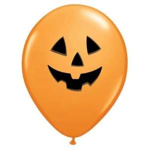  Halloween Balloons   11 Halloween Jack Toys & Games