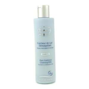  Pure Freshness Cleansing Milk ( Normal or Combination Skin 