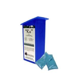   SK3OUT1YRBLUE Septic Tank Additive One Year Supply