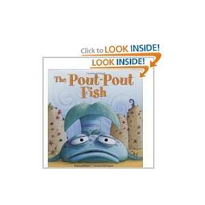 The Pout Pout Fish  