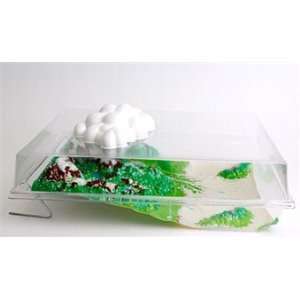  3 D Water Cycle Earth Science Model Toys & Games