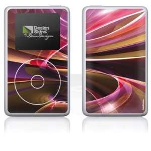   Skins for Apple iPod Photo   Glass Pipes Design Folie Electronics