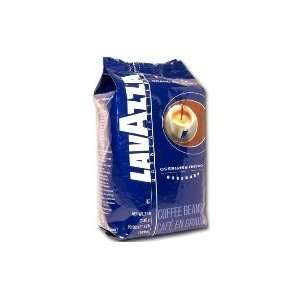 Lavazza Grand Espresso Beans 2.2#  Grocery & Gourmet Food