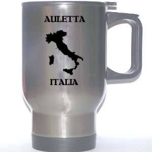  Italy (Italia)   AULETTA Stainless Steel Mug Everything 